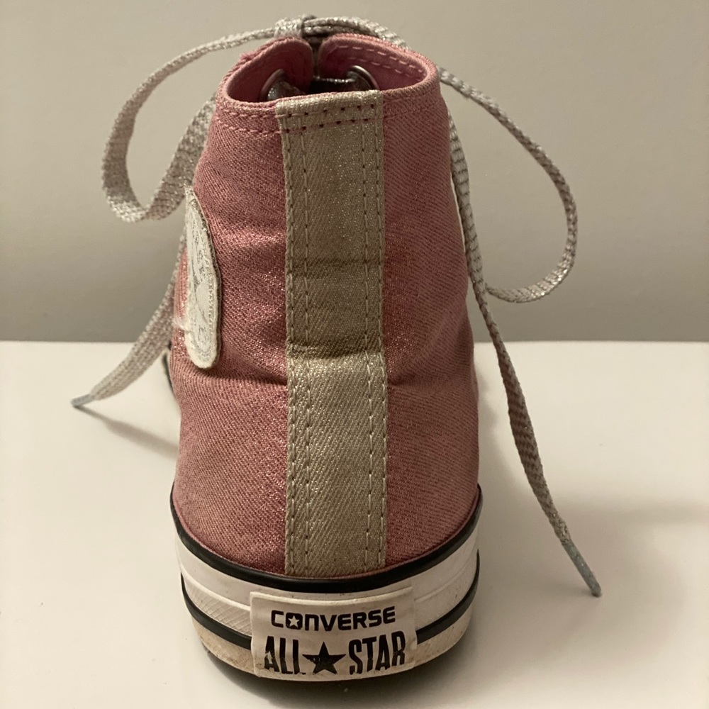 Converse all star - Picture 5 of 9